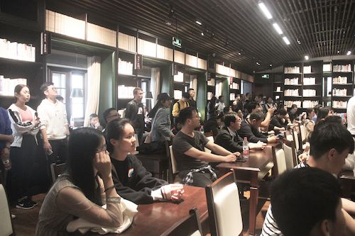 欣赏影片-Exposure